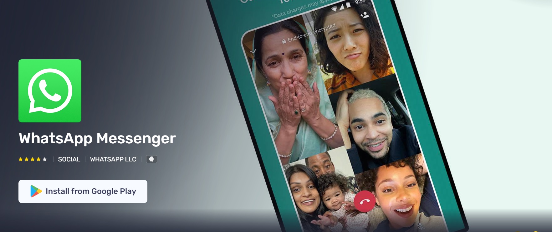 How to Set Up a WhatsApp Account on an Android Phone