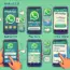 How to Set Up a WhatsApp Account on an Android Phone