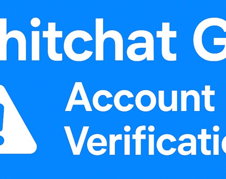 We detected unusual activity linked to your account. Please verify with a provider to continue